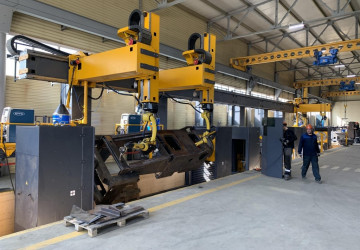 Запущен уникальный сварочный портал