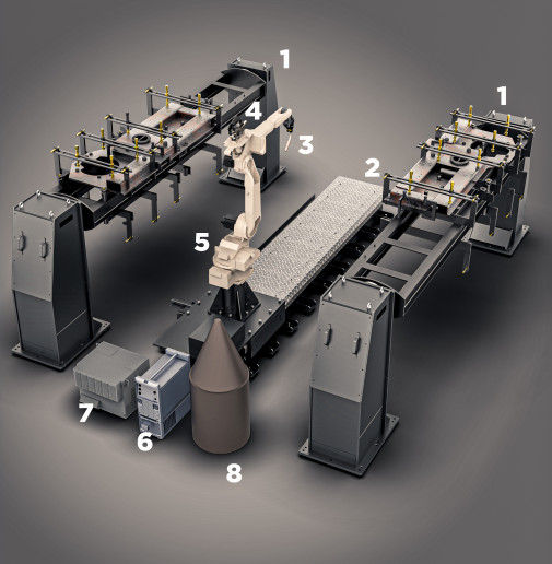 Изображение раздела 'О компании'