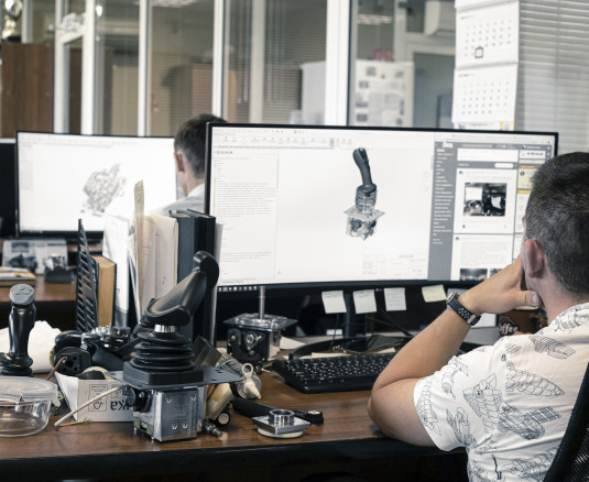 Изображение раздела 'О компании'